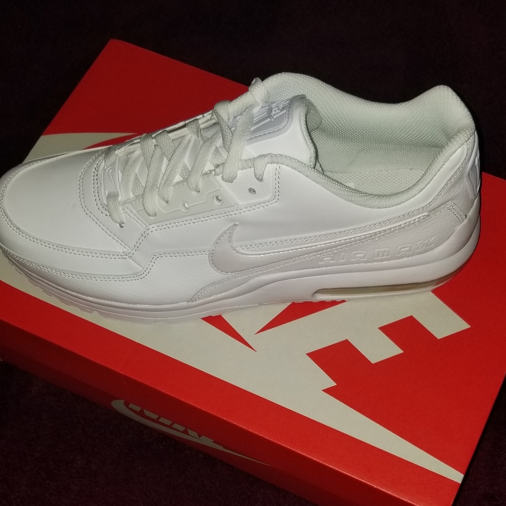 Air Max LTD 3